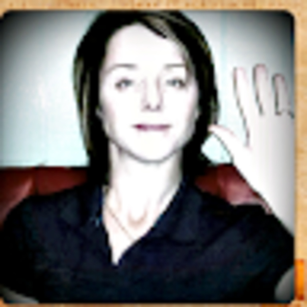 Meet your Posher, Colleen